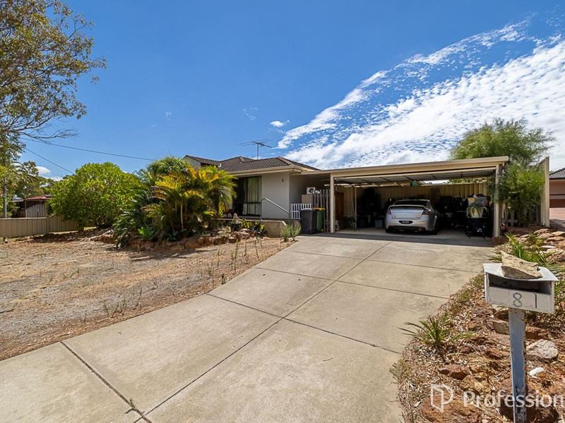8 Barge Court, Armadale