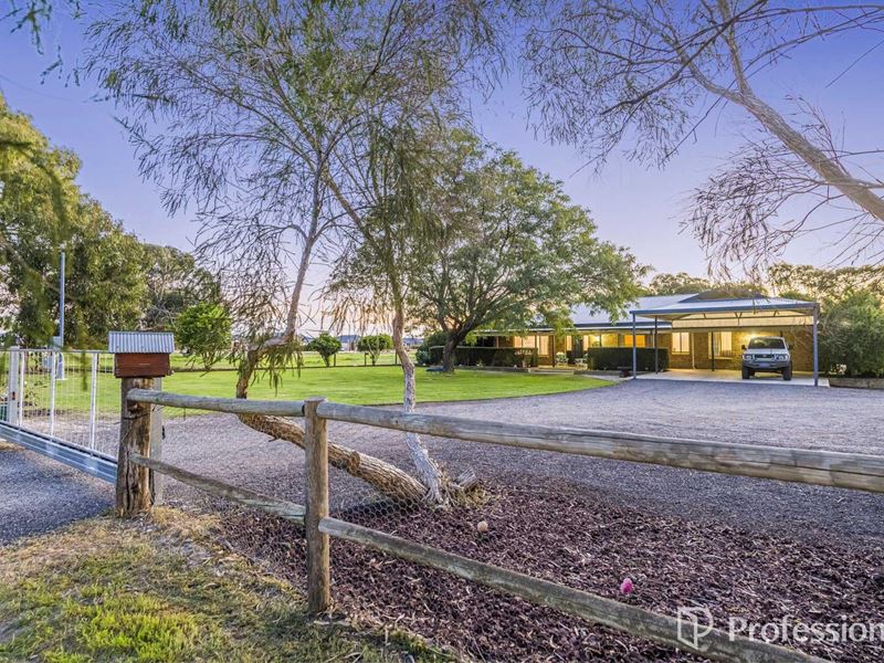 Lot 25 Briggs Road, Byford